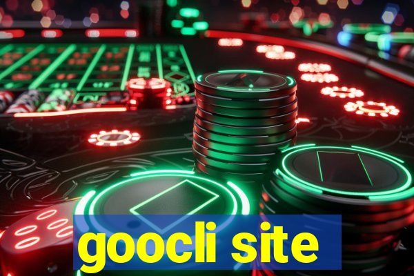 goocli site